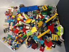 Lego Bundle Joblot Loose Bricks Parts Pieces 1.5k 1500g ( Ref P1