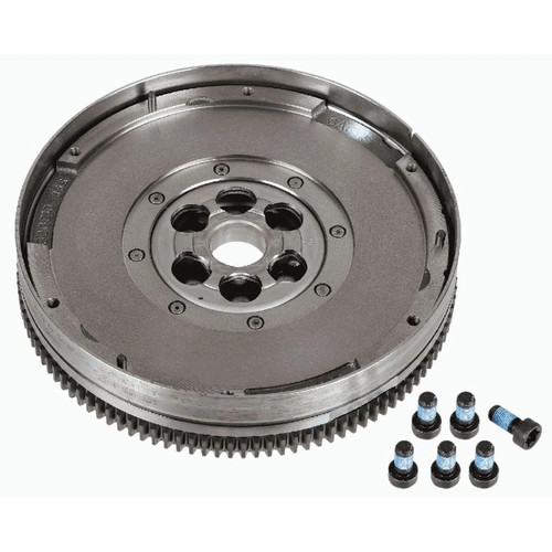 Sachs engine flywheel teeth - sachs,