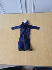 Vintage Action Man Sailor