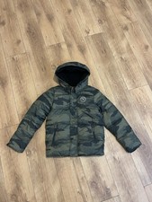 Abercrombie & Fitch green