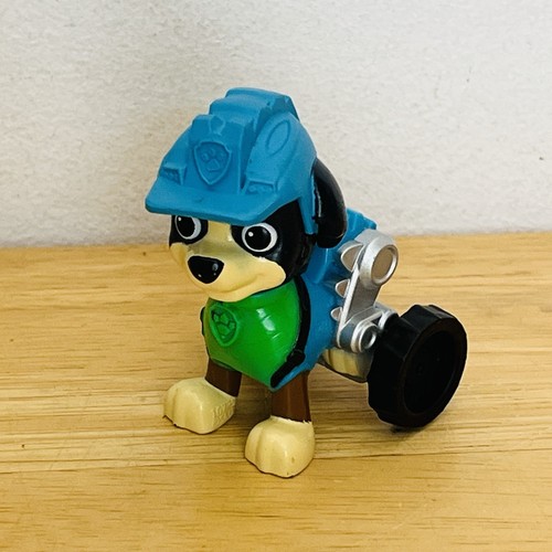 Paw patrol dino - paw,