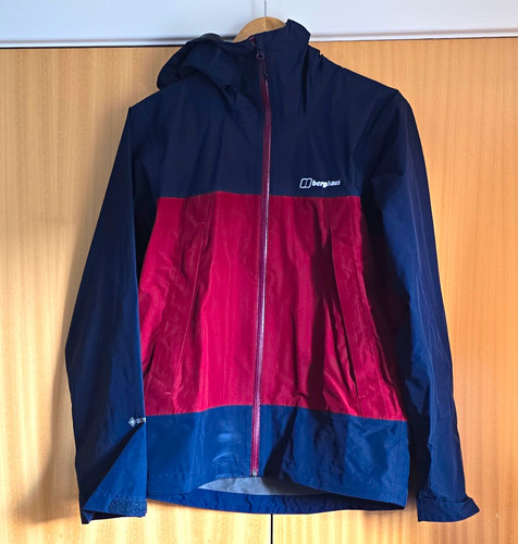 Berghaus men dynak - berghaus,