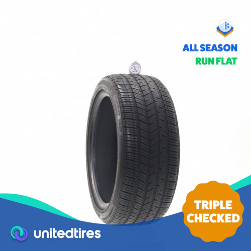 Used 225 45r17 bridgestone - used, 225/45r17