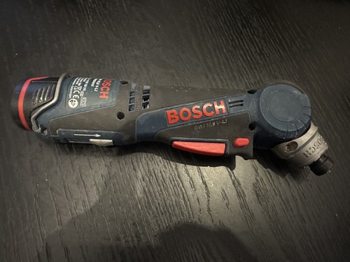 Bosch professional gwi - bosch,