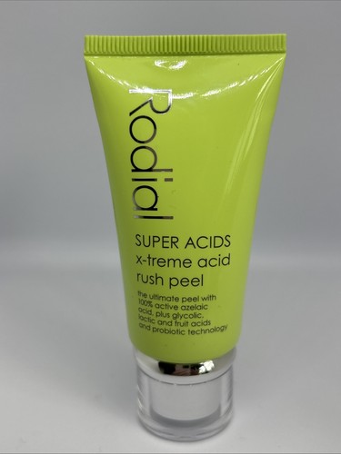 Radial super acids treme - radial, x-treme