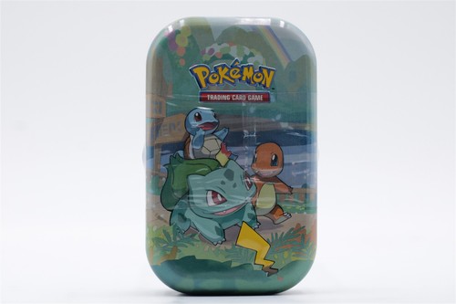 Pokemon celebrations mini - pokemon, tins