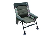 Abode SOFA Chair DPM Camo Carp