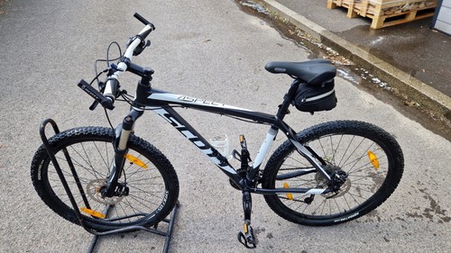 Scott aspect 720 - aspect,