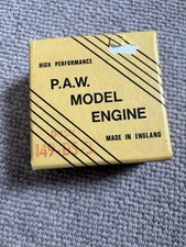 P.A.W. 149-DS-3 Diesel Model