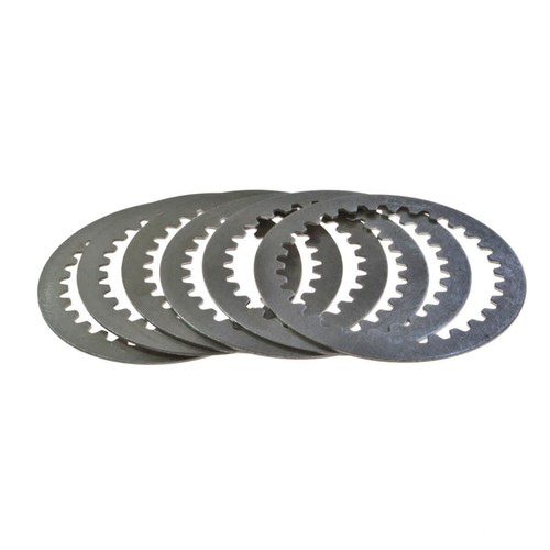 Steel clutch disc set - steel,