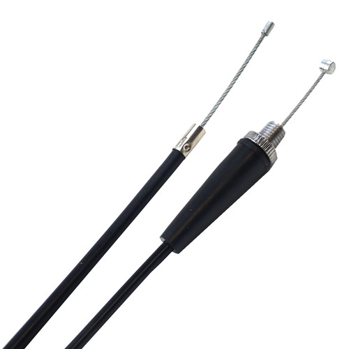 Throttle cable honda cr125r - cable,