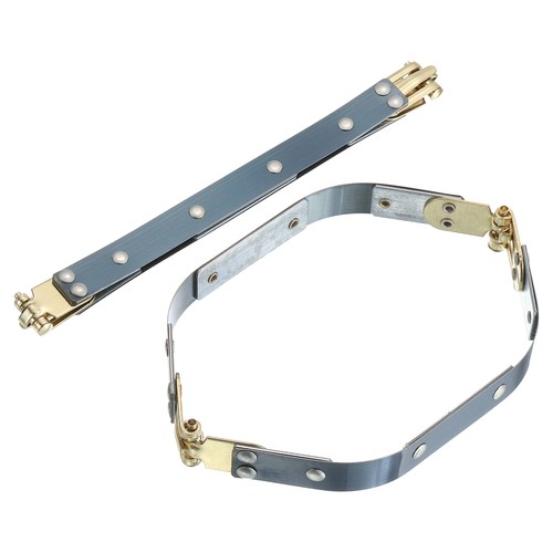 Metal internal flex - metal, 2