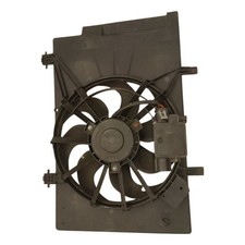 FORD FIESTA RADIATOR FAN MK7