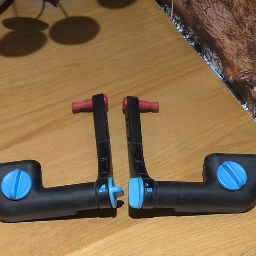 Lascal buggy board - buggy,