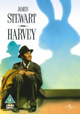 Harvey DVD (2003) James
