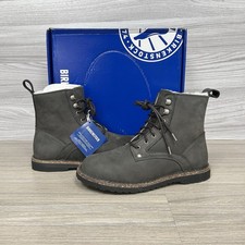 Birkenstock Bryson Shearling