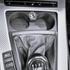 BMW Z4 E89 Cup holder (With 12V Socket Hole)