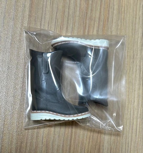 Momoko doll casual half boots - momoko,