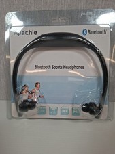 Apachie Bluetooth sports