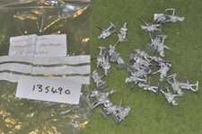25mm napoleonic / castings -