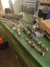 Warmachine Cygnar Legion Army