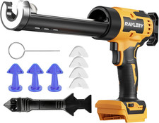 Cordless Caulking Gun for