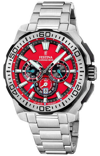 Festina chrono bike - festina,