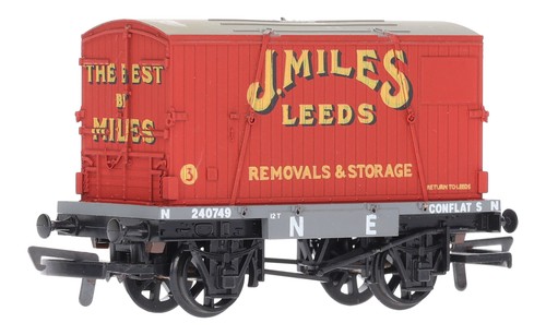 54337 airfix gauge conflat - 54337,