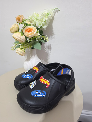 Hot wheels unisex kids black - wheels,