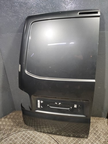 Transporter rear - vw,