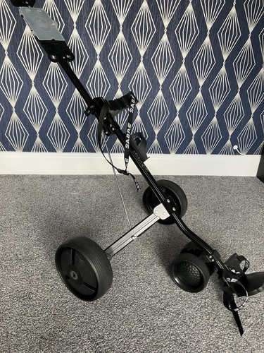 Cheap good quality push golf - good,