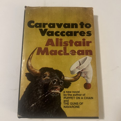 Caravan vaccares by - to,