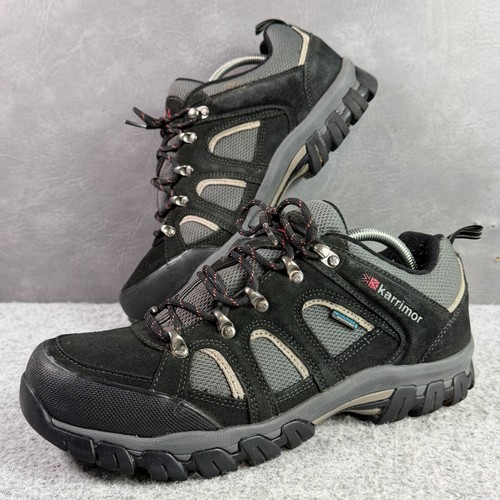 Karrimor shoes men size uk9 - shoes, men's