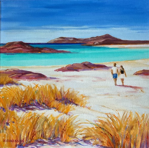 Mary stevenson contemporary - stevenson,