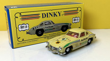 MATCHBOX DINKY CODE 2 1962