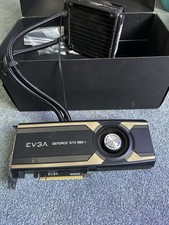 NVIDIA GTX 980 Ti 6GB DDR5
