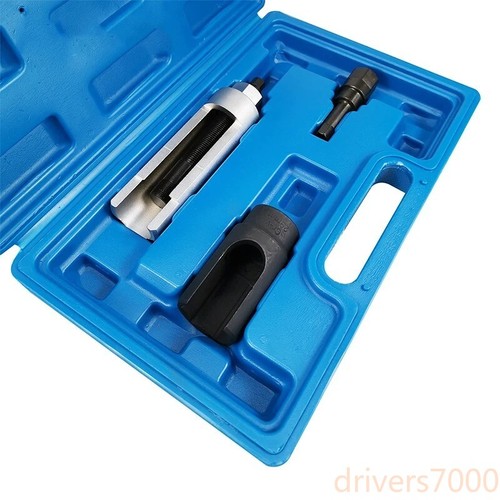 Diesel injector remover - injector,