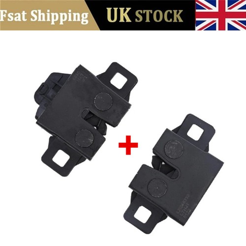 Bonnet latch inc sensor - inc,