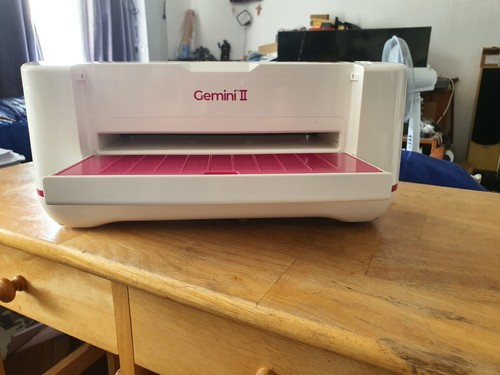 Crafter companion gemini - companion, ii