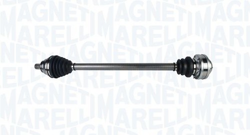 Drive shaft magneti - shaft, marelli