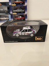 IXO 1:43 Lancia Delta S4 Henri