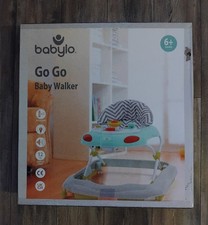 BABY WALKER ~ BABYLO