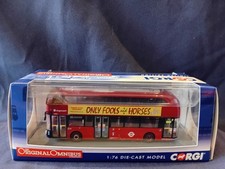 CORGI OM46633B STAGECOACH NEW
