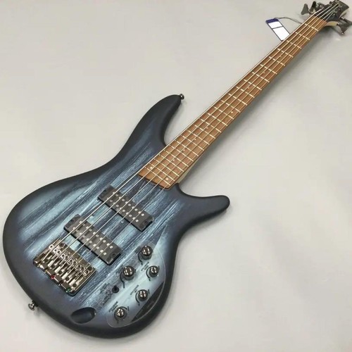 Ibanez string active - 5-string,