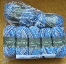 Sirdar Snuggly Crofter Baby