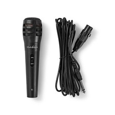 5m Wired PA Microphone
