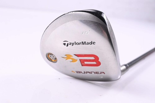 Taylormade burner 2008 wood - burner, #3