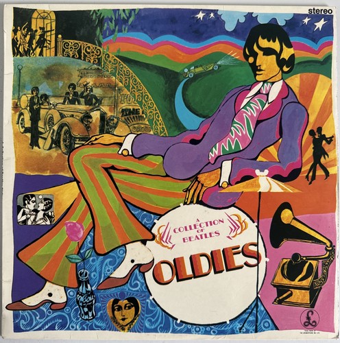 The beatles collection of - a,