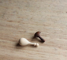 Dolls House Miniature Sewing