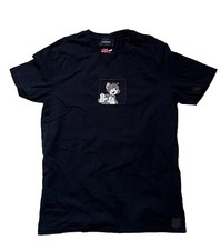RESERVED Tom & Jerry T Shirt